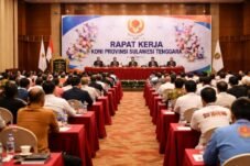 Porprov Sultra Tak Jadi Digelar di Bombana