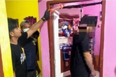 Bendahara Kejaksaan di Sultra Ditemukan Tewas Gant*ng Diri