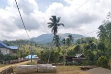 Aktivitas PT Almharig Jadi Teror Warga