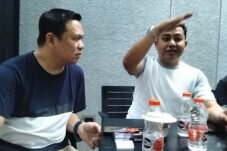 Wabup Bombana Tegas Tolak Aktivitas PT Almharig, Siap Pertaruhkan Jabatan Demi Selamatkan Mata Air