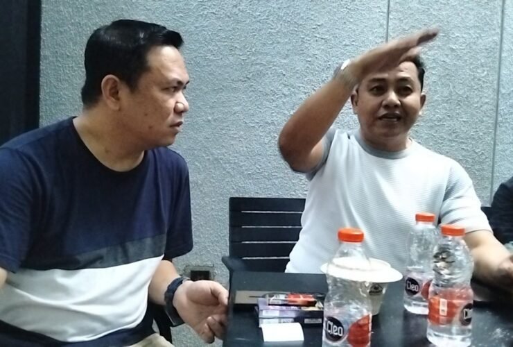 Wabup Bombana Tegas Tolak Aktivitas PT Almharig, Siap Pertaruhkan Jabatan Demi Selamatkan Mata Air