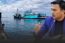 Viral Pertikaian Nelayan di Lora, DPRD Bombana Minta Penertiban Wilayah Tangkap Dipertegas