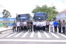 BKD Bombana Apresiasi Peluncuran Angkutan Jalan Perintis untuk Dukung Konektivitas Masyarakat