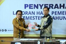 BKD Bombana Dukung Tindak Lanjut LHP BPK RI untuk Perkuat Tata Kelola Pemerintahan
