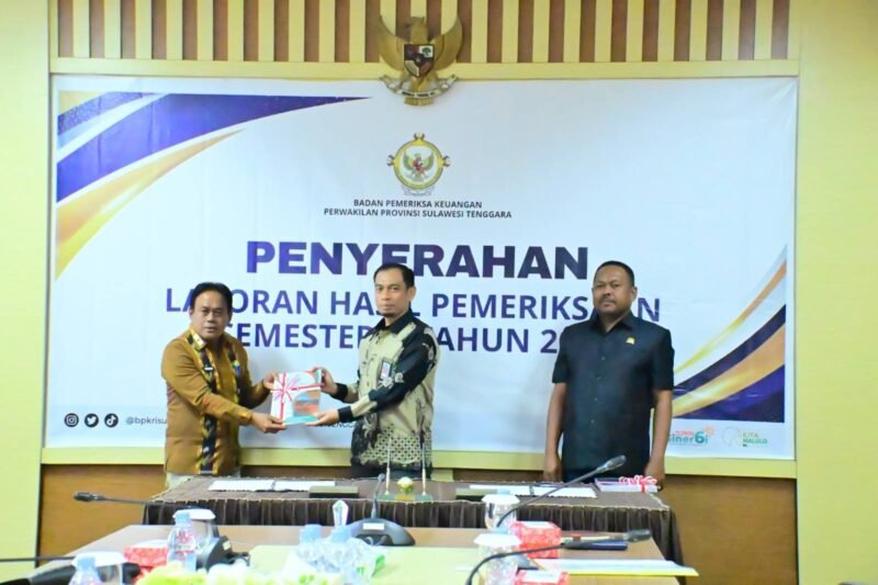 BKD Bombana Dukung Tindak Lanjut LHP BPK RI untuk Perkuat Tata Kelola Pemerintahan 2