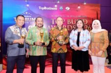 BKD Bombana Apresiasi Raihan Penghargaan IPKD Sultra 2026, Bukti Tata Kelola Keuangan Daerah Semakin Baik