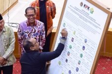 BKD Bombana Dukung Penguatan Tata Kelola Pemerintahan dan Optimalisasi Pemanfaatan Aset