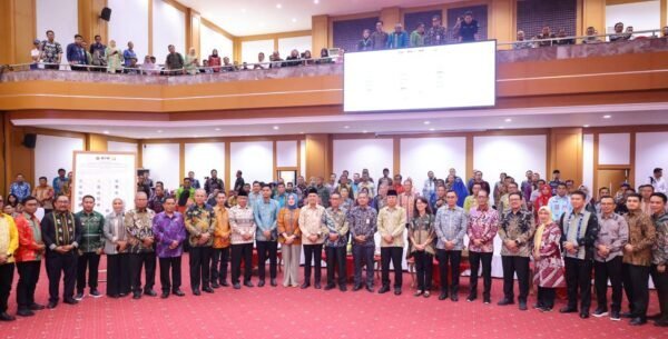 BKD Bombana Dukung Penguatan Tata Kelola Pemerintahan dan Optimalisasi Pemanfaatan Aset 2