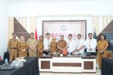 BKD Bombana Perkuat Sinkronisasi Perencanaan dan Penganggaran dalam Entry Meeting Evaluasi Tahun 2026