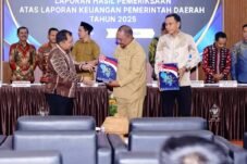 BKD Bombana Berperan Strategis Antar Pemkab Raih Opini WTP ke-14 Berturut-turut