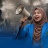 Presiden Mahasiswa IAIN Kendari Gugat Program MBG dan Koperasi Merah Putih