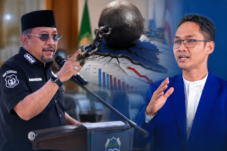 Jawaban Bupati Bombana Soal Sentilan Fraksi PAN