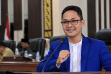Fraksi PAN Sentil Utang Pemkab Bombana, Minta Pengelolaan Keuangan Dibenahi
