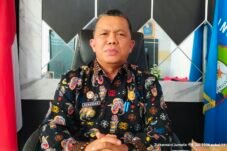 Ditengah Kebijakan Efisiensi, Inspektorat Bombana Dorong Tata Kelola Desa yang Bersih dan Transparan