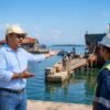 Bupati Bombana Imbau Perusahaan Tambang Gunakan Pelabuhan Terminal Umum