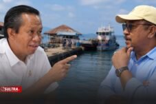 DPRD Sultra Ingatkan Bupati Bombana Tentang Risiko Hukum Penggunaan Pelabuhan Raktar untuk Aktivitas Tambang