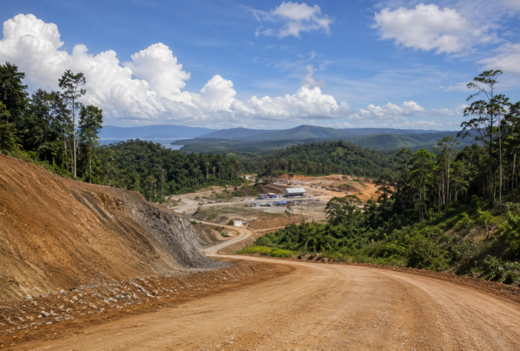 PT BBS Buka Suara Terkait Tudingan Penyerobotan Lahan