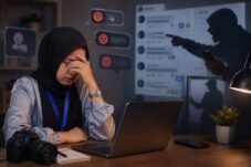 Jurnalis Bombana Mengaku Jadi Korban Penghinaan dan Intimidasi