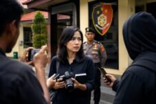 Kasus Dugaan Intimidasi Jurnalis Diselidiki, SMSI Apresiasi Langkah Polres Bombana