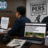 Bupati Bombana Adukan Media ke Dewan Pers, Redaksi Portalterkini Buka Suara