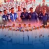 Semarak HUT ke-28 PAN, DPD PAN Bombana Gelar Konsolidasi dan Tasyakuran Bersama Anak Yatim
