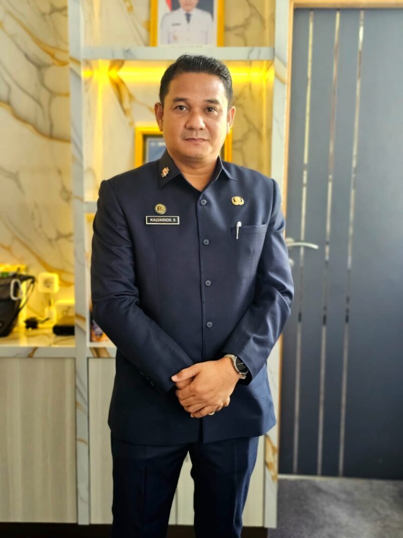 DPRD Bombana Minta Pemda Segera Selesaikan Polemik Pengelolaan Air Bersih di Kabaena Barat 2