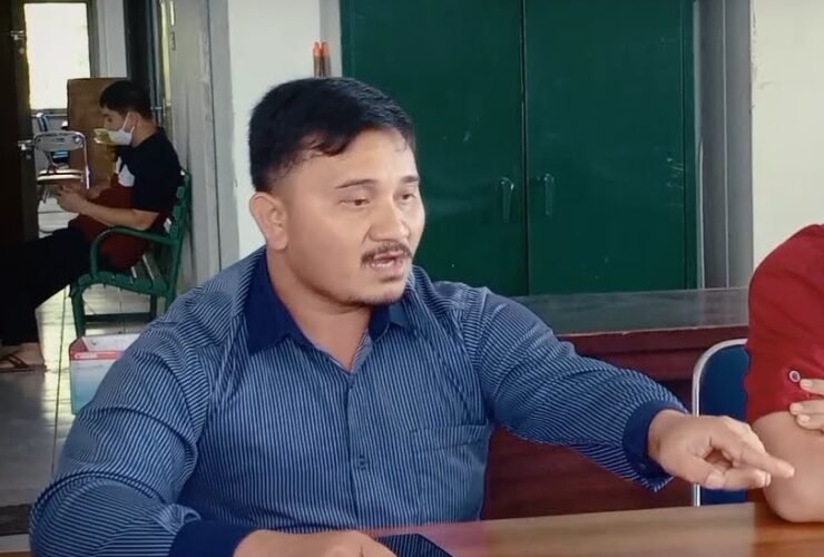 GPA Sultra: MBG dan Koperasi Merah Putih Bisa Buka Pasar Baru bagi Petani Sultra
