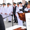 Ini Daftar Lengkap 179 Pejabat Bombana yang Mendapat Jabatan Baru