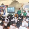 GPA Sultra dan BNN Konawe Perkuat Pembinaan Akhlak dan Pencegahan Narkotika di Kalangan Pelajar