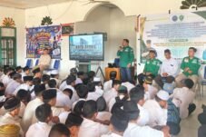 GPA Sultra dan BNN Konawe Perkuat Pembinaan Akhlak dan Pencegahan Narkotika di Kalangan Pelajar