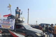 FMSM Gugat PT IGIP: Soal Tenaga Kerja Lokal, PHK hingga Dugaan Jual-Beli Lahan Mangrove
