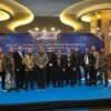 PERADI Profesional Perluas Sayap di Sultra, 120 Pengurus Resmi Dilantik