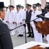 Video: Bupati Bombana Resmi Lantik 179 Pejabat Eselon III dan IV