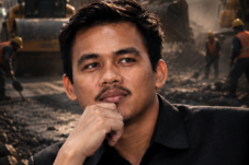 Jejak Justang Menyuarakan Aspirasi Warga Bombana