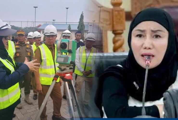 Dugaan Kejanggalan Tender Lakidende, DPRD Sultra Bakal Panggil PPK hingga Pokja Pemilihan