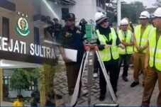 Kejati Sultra Diminta Periksa Proses Tender Lakidende