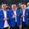 Video: Justang Resmi Pimpin PAN Bombana, Energi Muda di Panggung Politik Bumi Anoa
