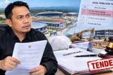 Polemik Tender Lakidende Rp35,87 Miliar: Ada Dugaan Sabotase?